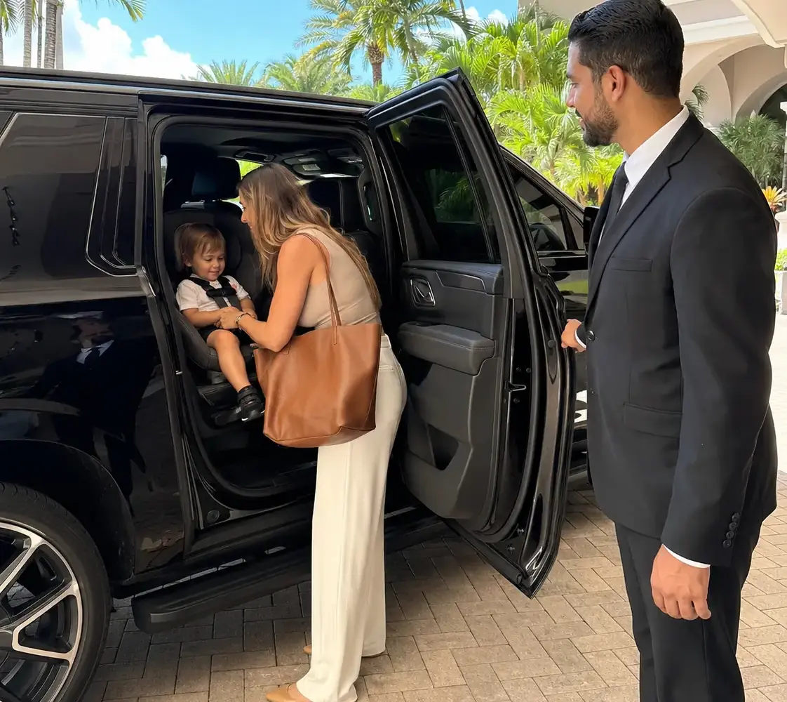 family-car-seat-service