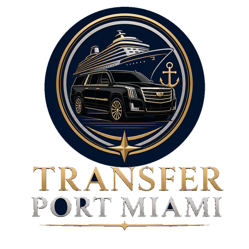 Transfer Port Miami logo